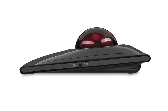 Kensington Trackball SlimBlade PRo schwarz