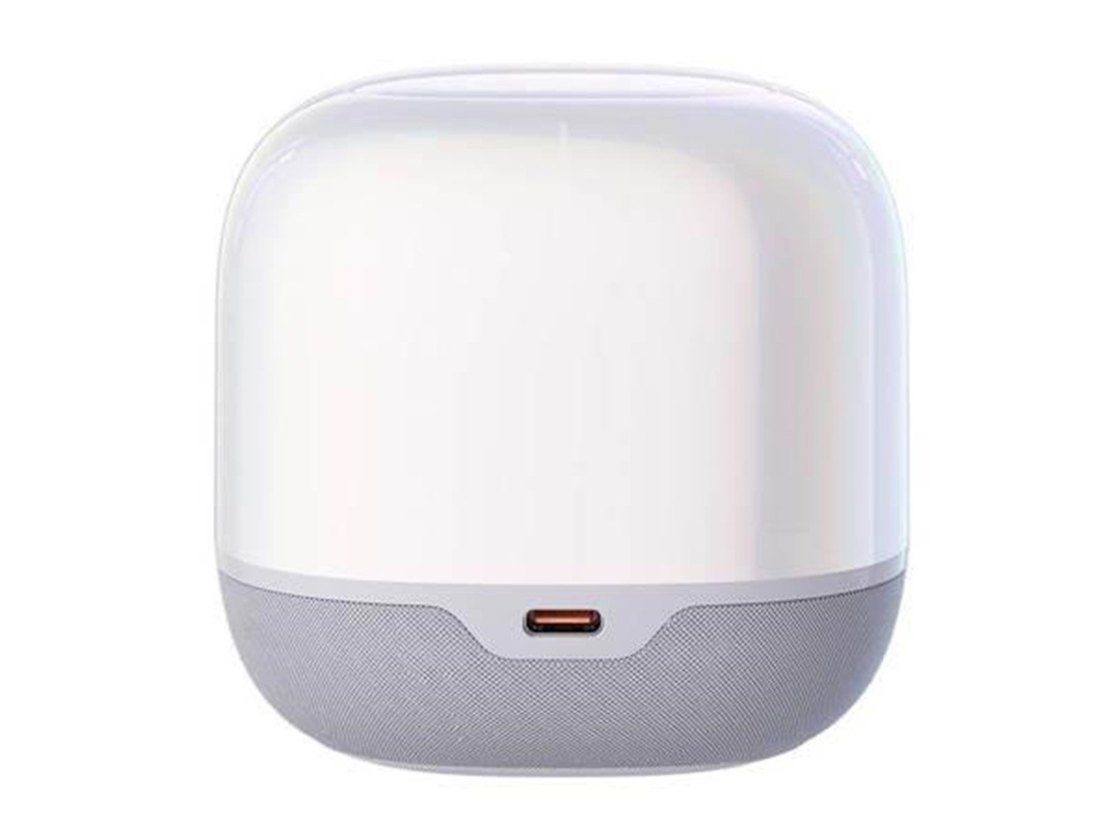 Baseus AeQur V2 Wireless Speaker (White)