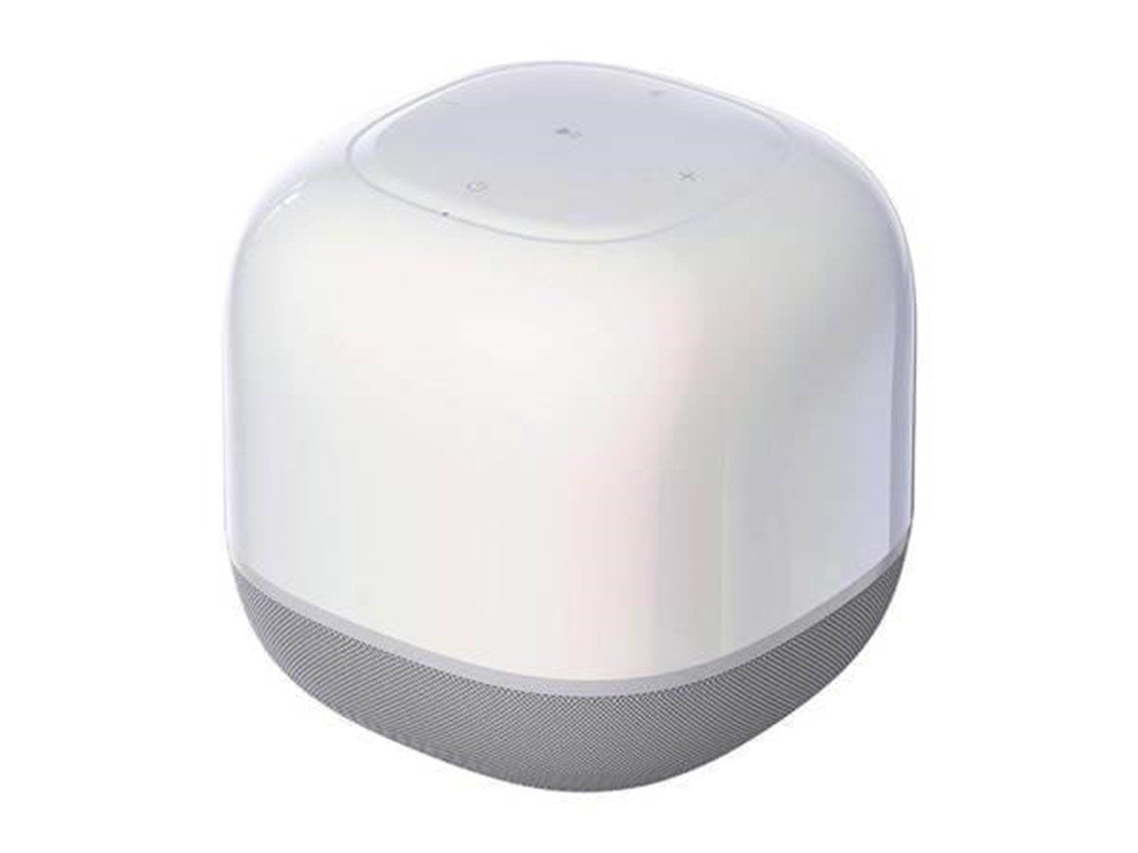 Baseus AeQur V2 Wireless Speaker (White)