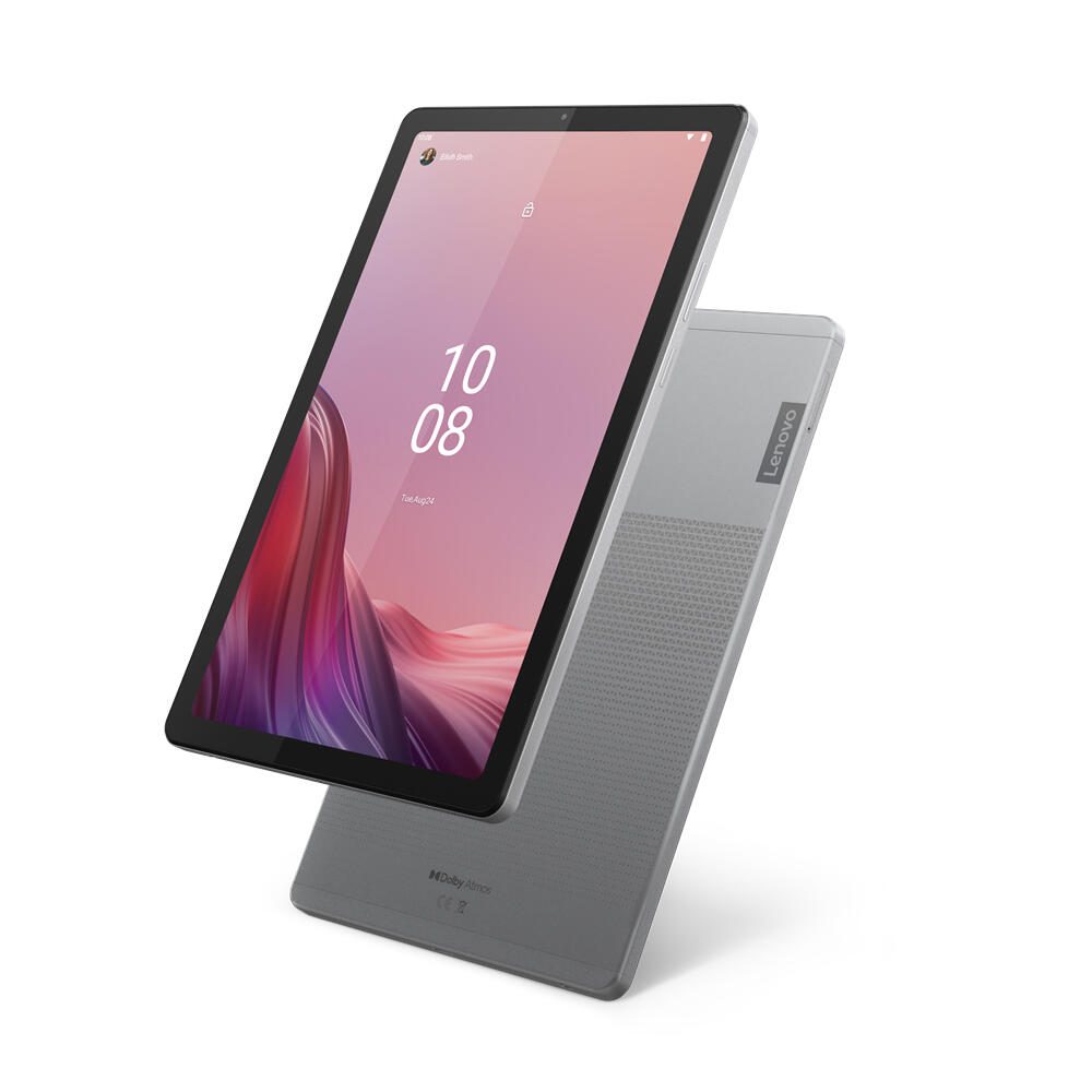 Lenovo Tab M9 ZAC3 Mediatek Helio G80 Tablet 22,9 cm (9')