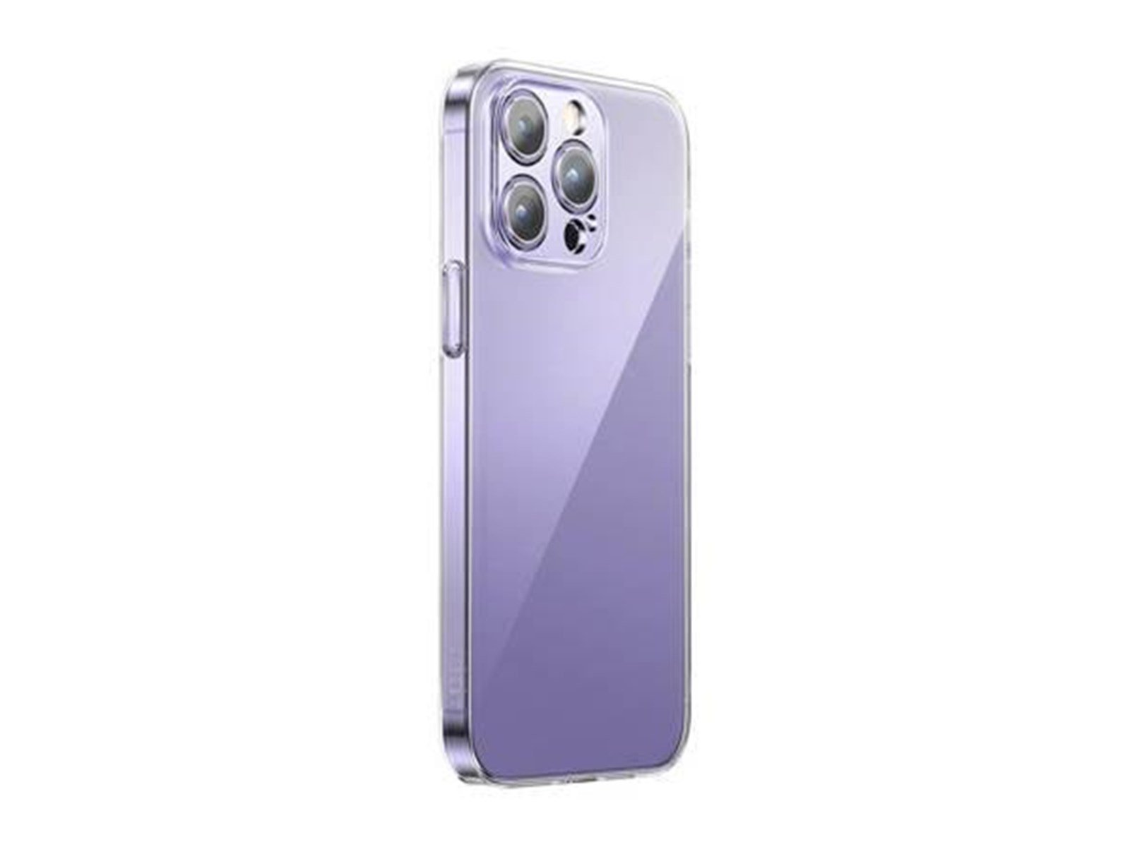 Baseus Crystal Clear for iPhone 14 Pro Max (transparent)