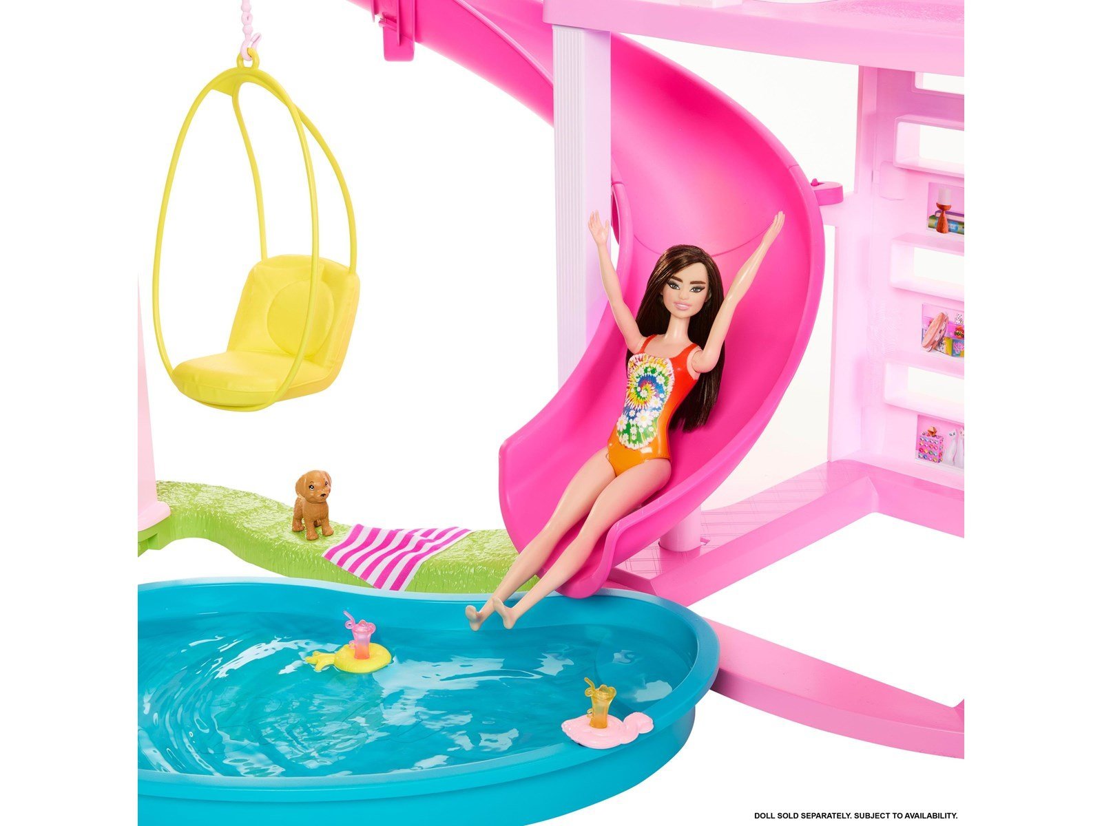 Barbie Traumhaus