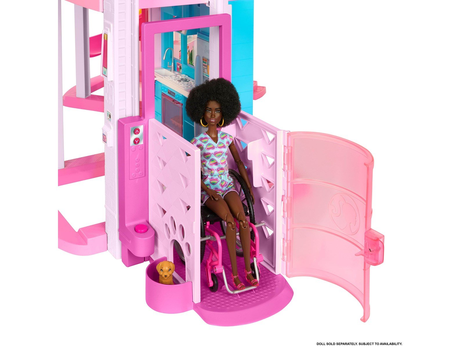 Barbie Traumhaus