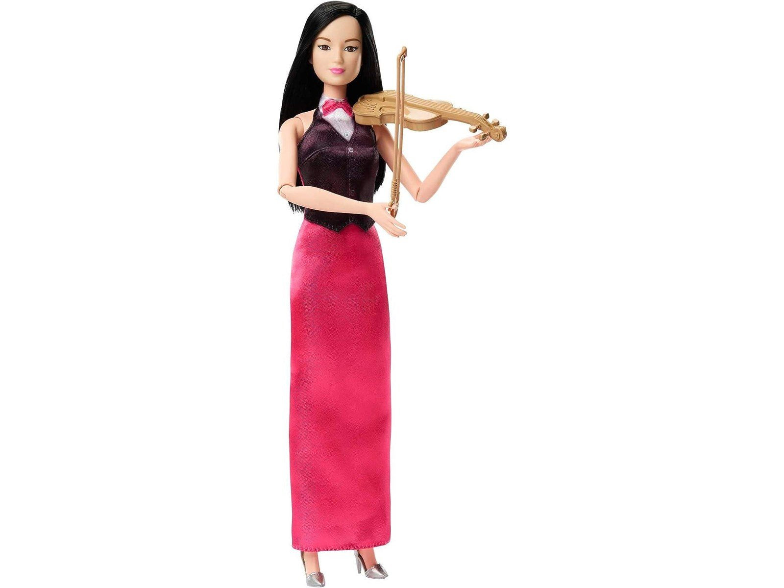 Barbie Career Musician (Violin)