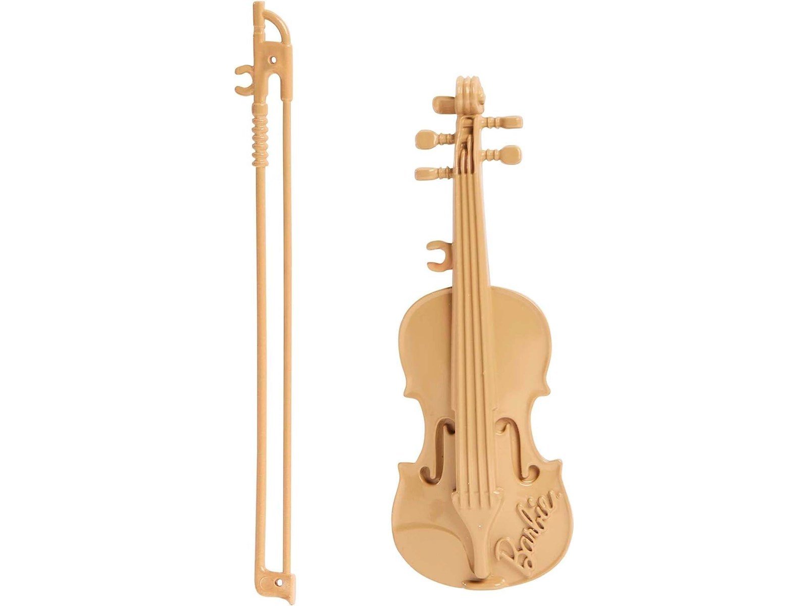 Barbie Career Musician (Violin)