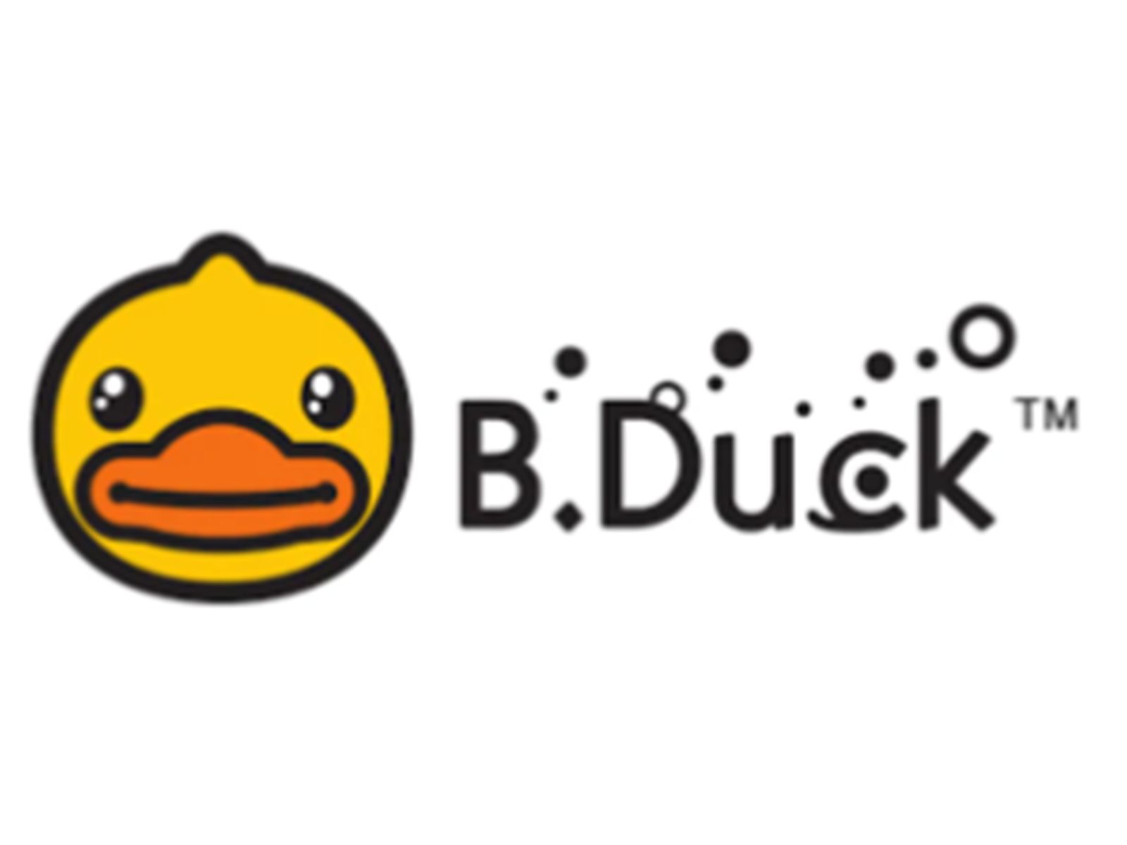 B.Duck Basketball Toy