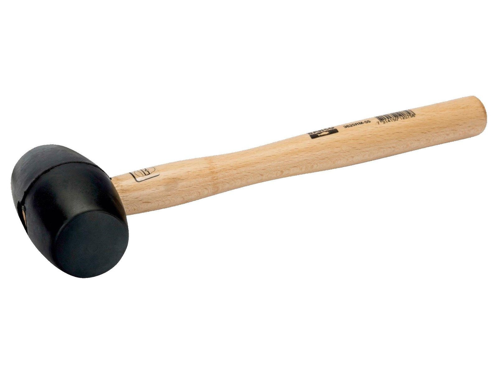 BAHCO 3625RM-65 Mallet