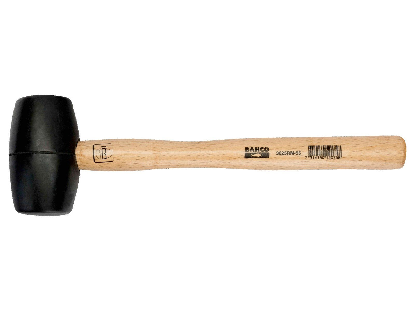 BAHCO 3625RM-65 Mallet