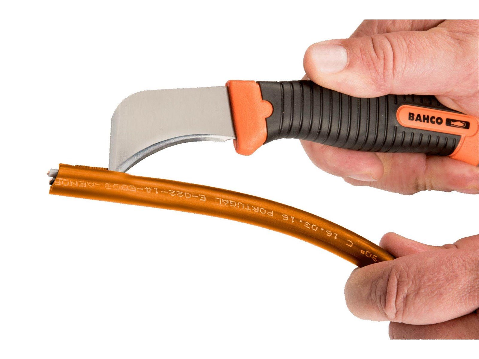 BAHCO 2446-EL-HELP electric knife