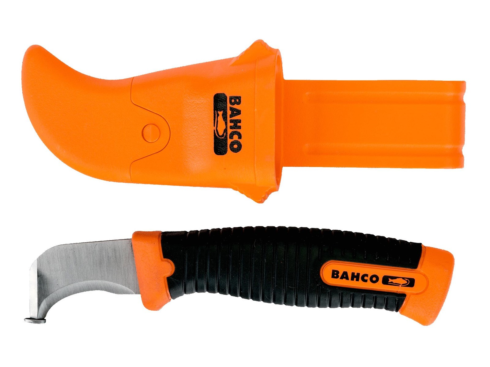 BAHCO 2446-EL-HELP electric knife