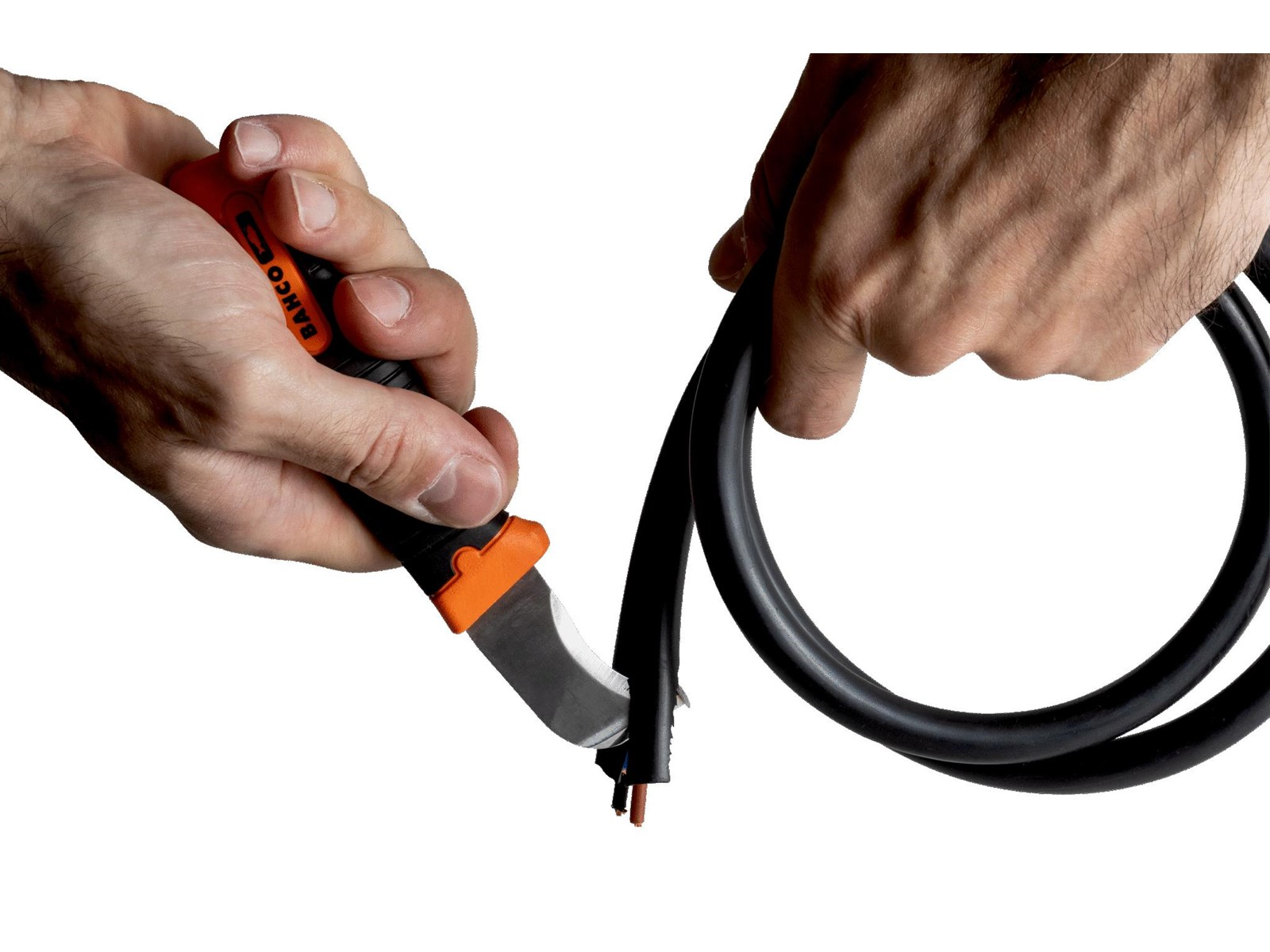 BAHCO 2446-EL-HELP electric knife