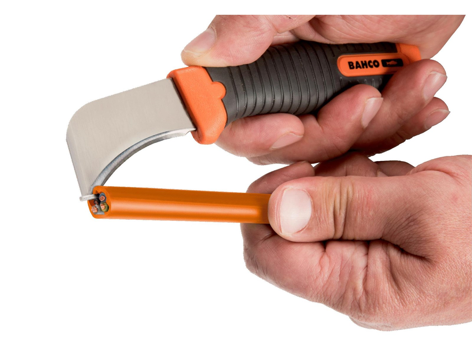 BAHCO 2446-EL-HELP electric knife