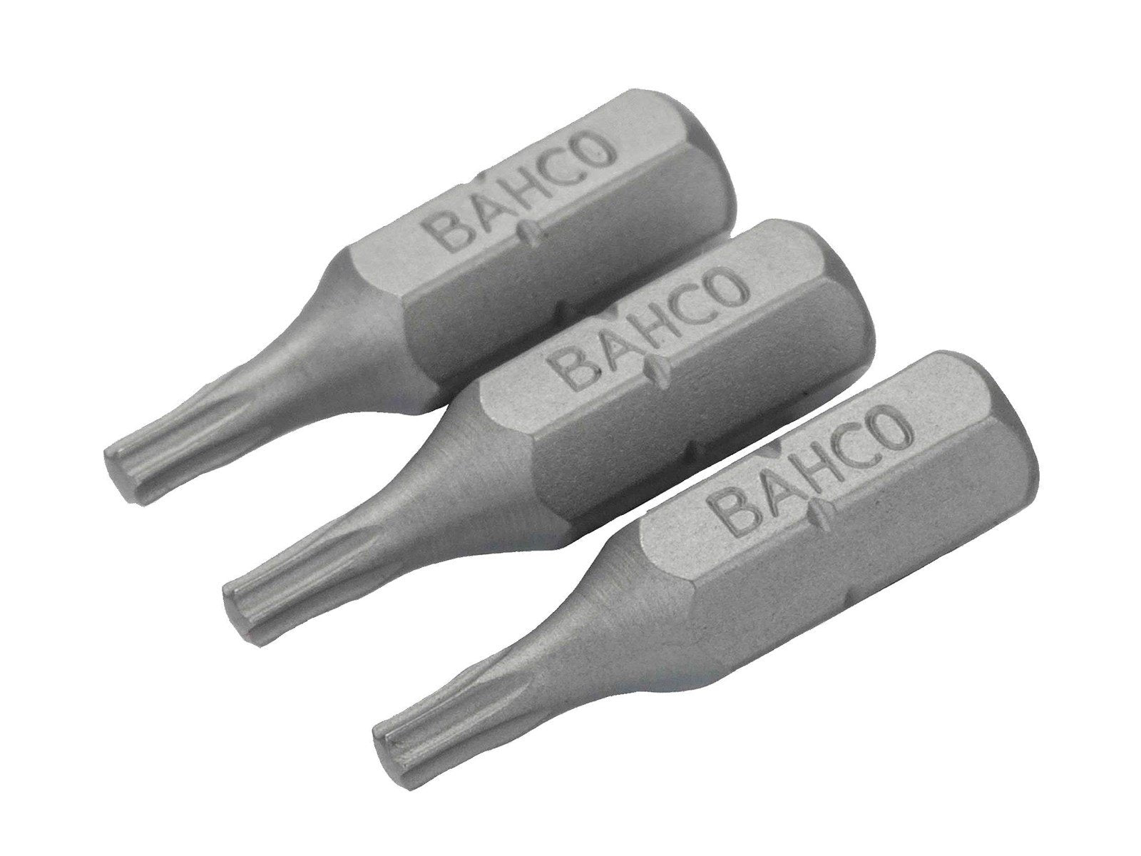 BAHCO 59S/T20-30P Bahco bits