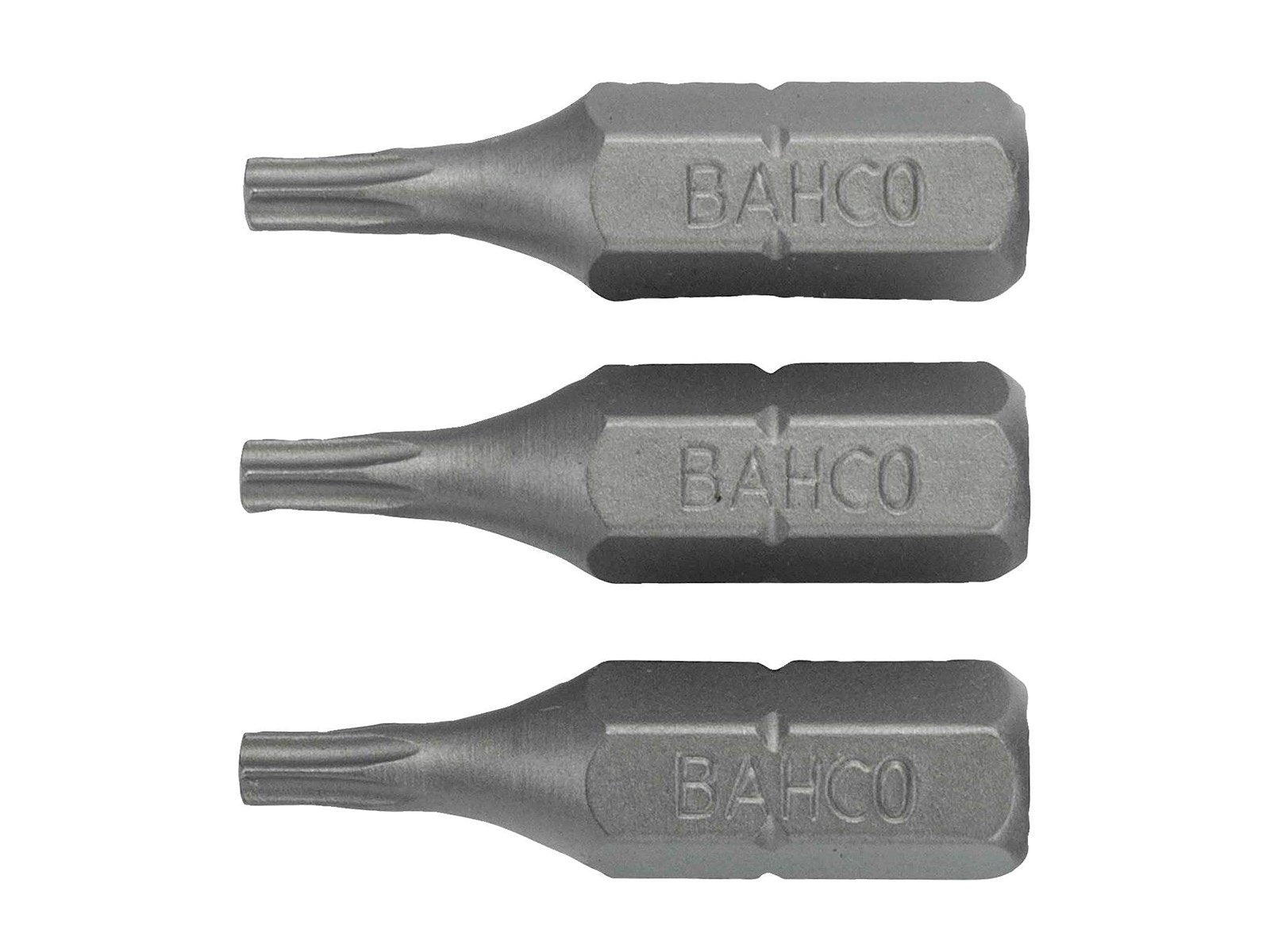 BAHCO 59S/T20-30P Bahco bits