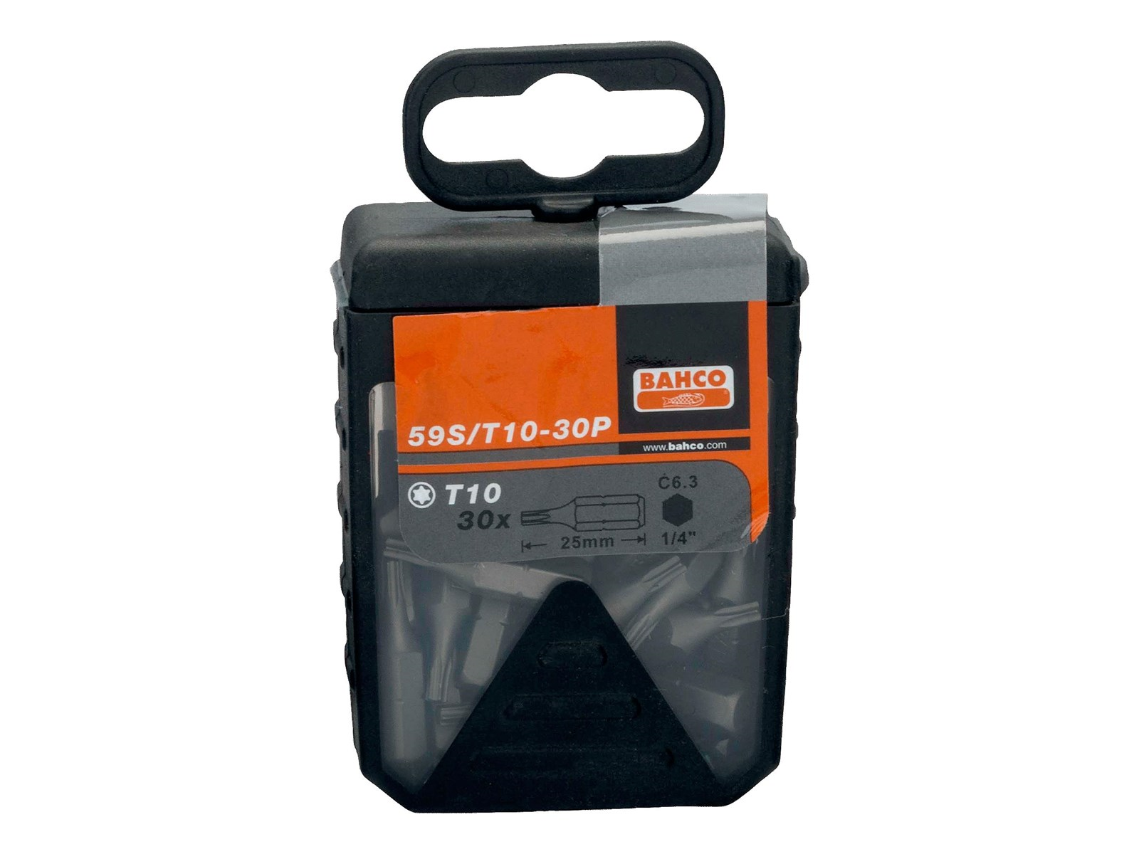 BAHCO 59S/T20-30P Bahco bits