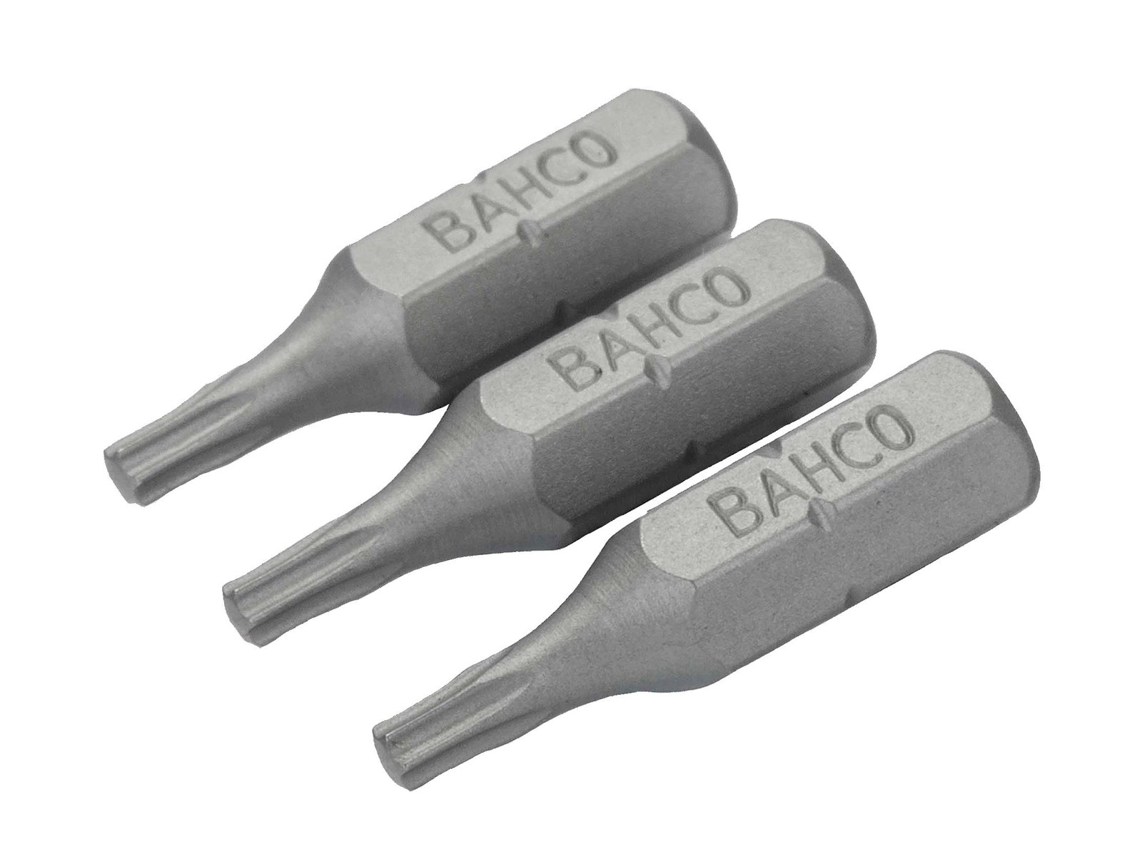 BAHCO 59S/T20-30P Bahco bits