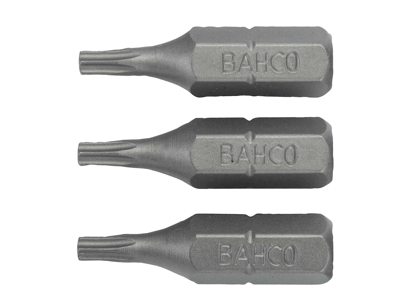 BAHCO 59S/T15-30P Bahco bits