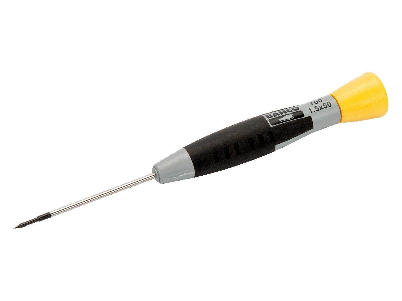BAHCO precision screwdriver