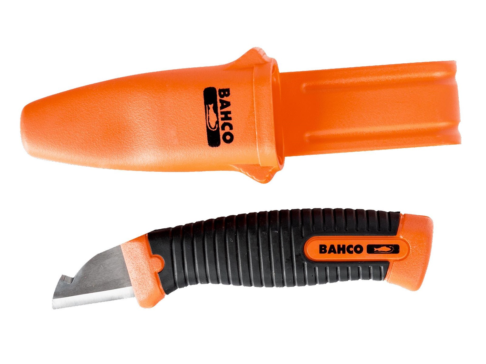 BAHCO 2446-EL electric knife