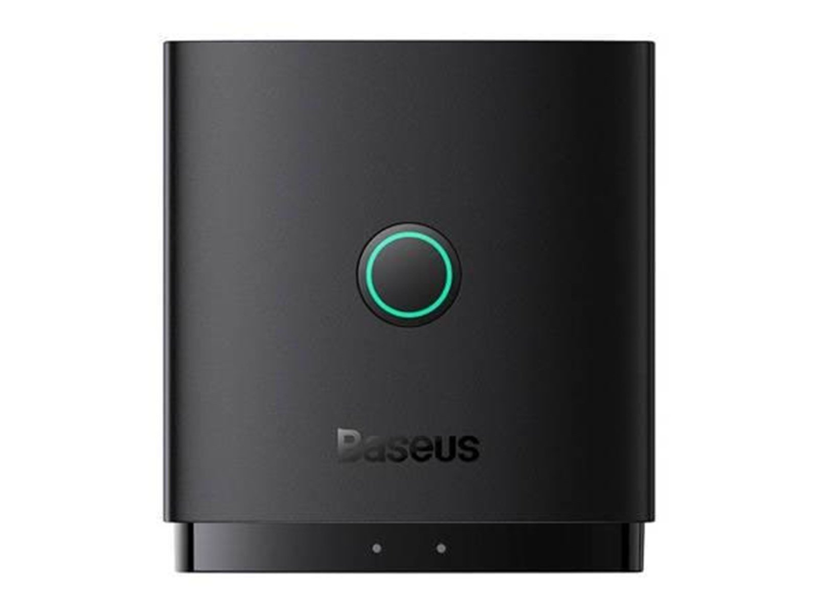 Baseus HDMI Switch  Cluster Black