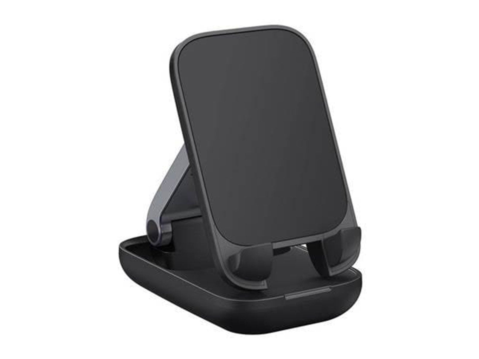 Baseus Folding Phone Stand  (black)