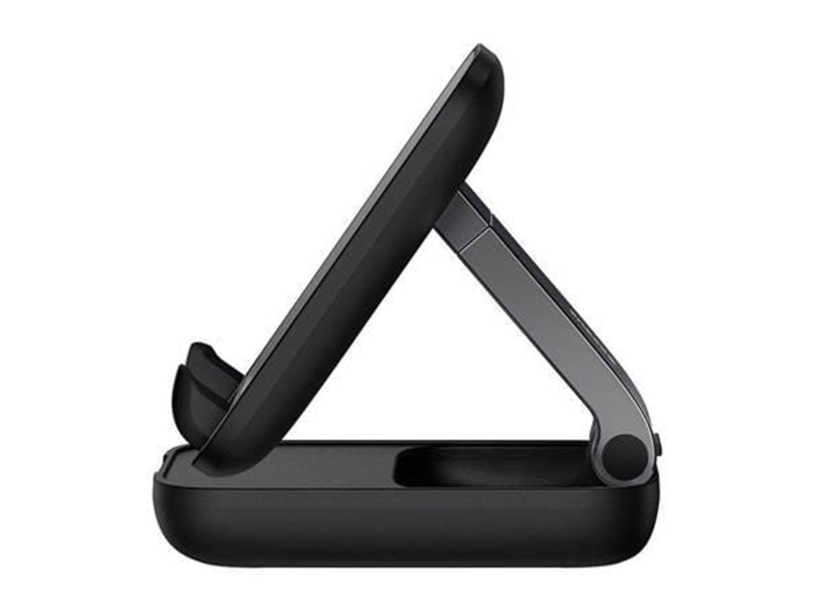 Baseus Folding Phone Stand  (black)