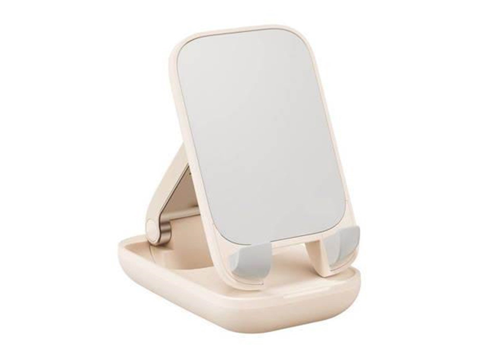Baseus Folding Phone Stand  (baby pink)