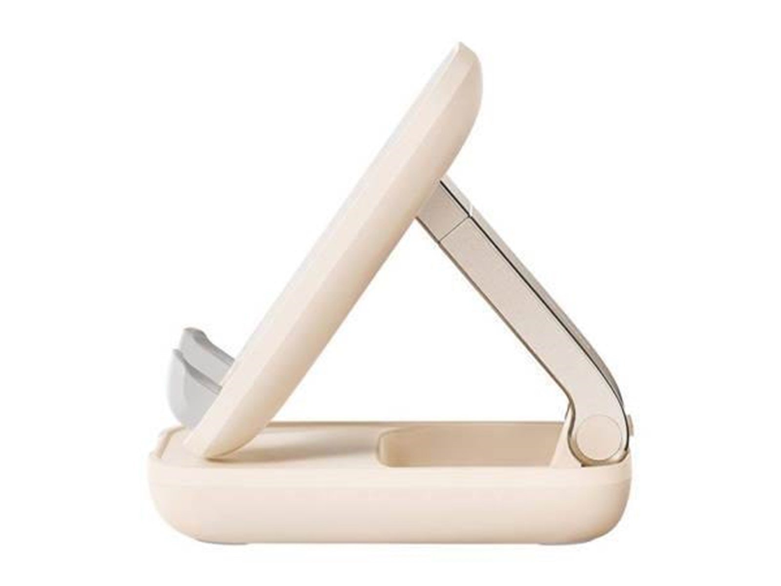 Baseus Folding Phone Stand  (baby pink)
