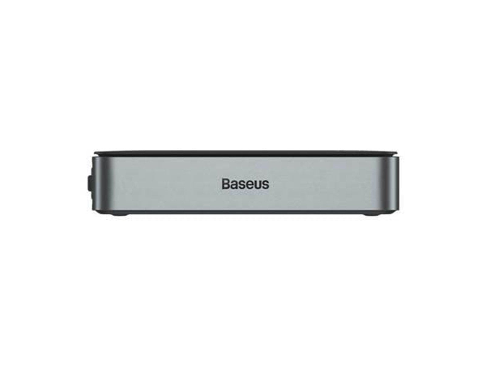 Baseus Car Jump Starter  Black Super Energy Pro+ 1200A
