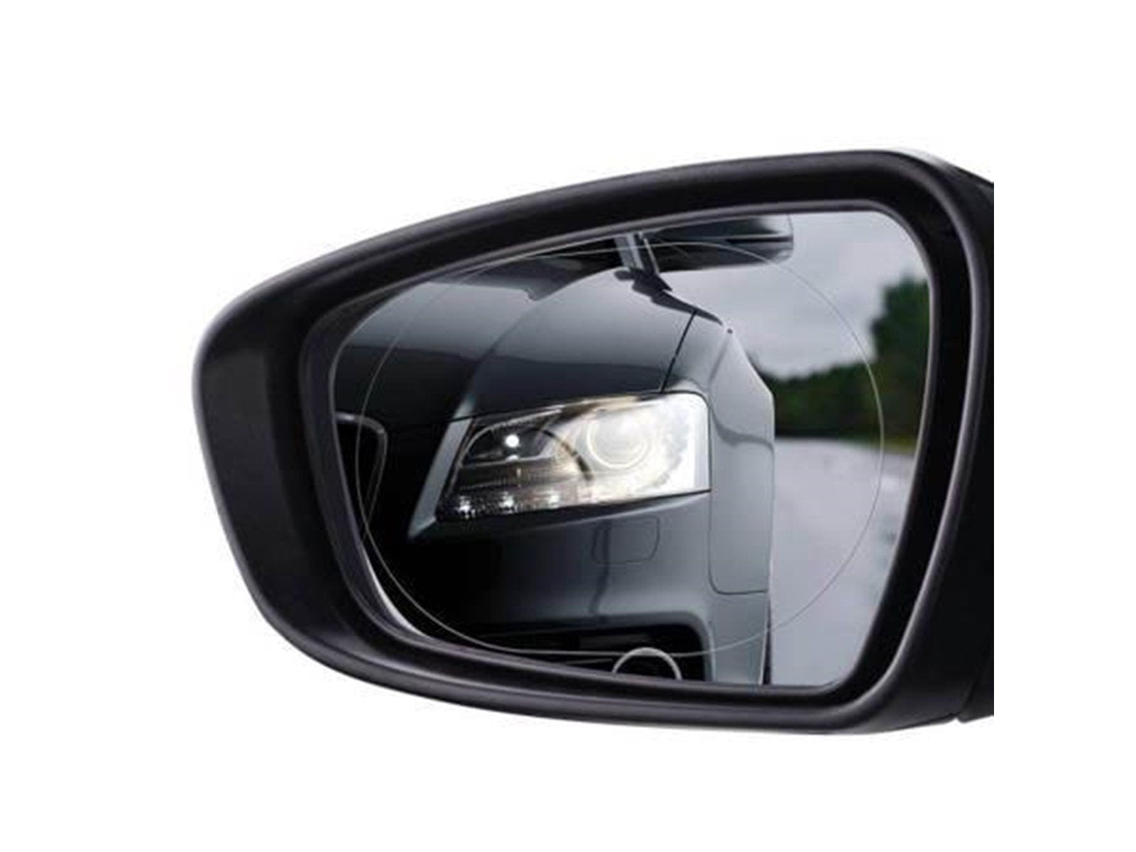 Baseus ClearSight Rearview Mirror Waterproof Film Clear