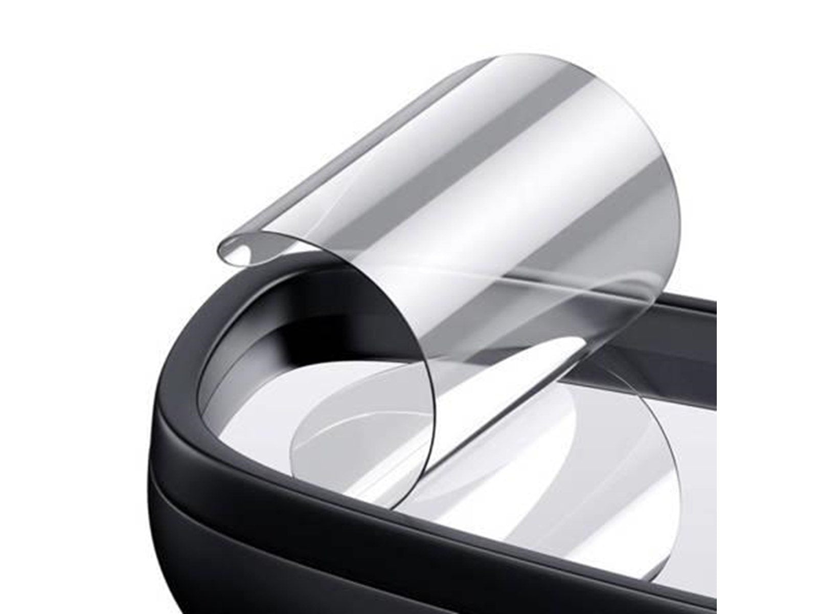 Baseus ClearSight Rearview Mirror Waterproof Film Clear