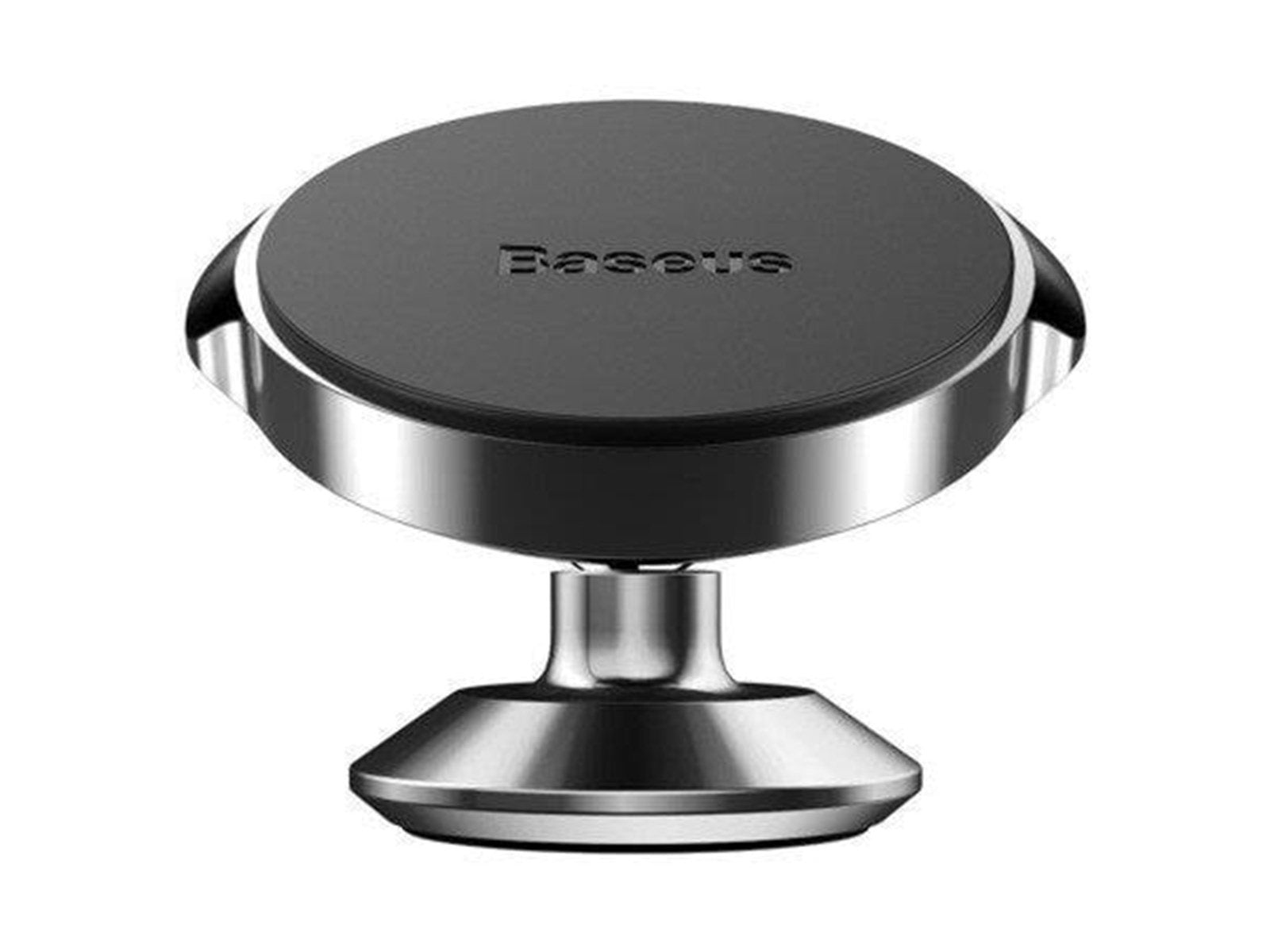 Baseus Magnetic Dashboard Holder - black