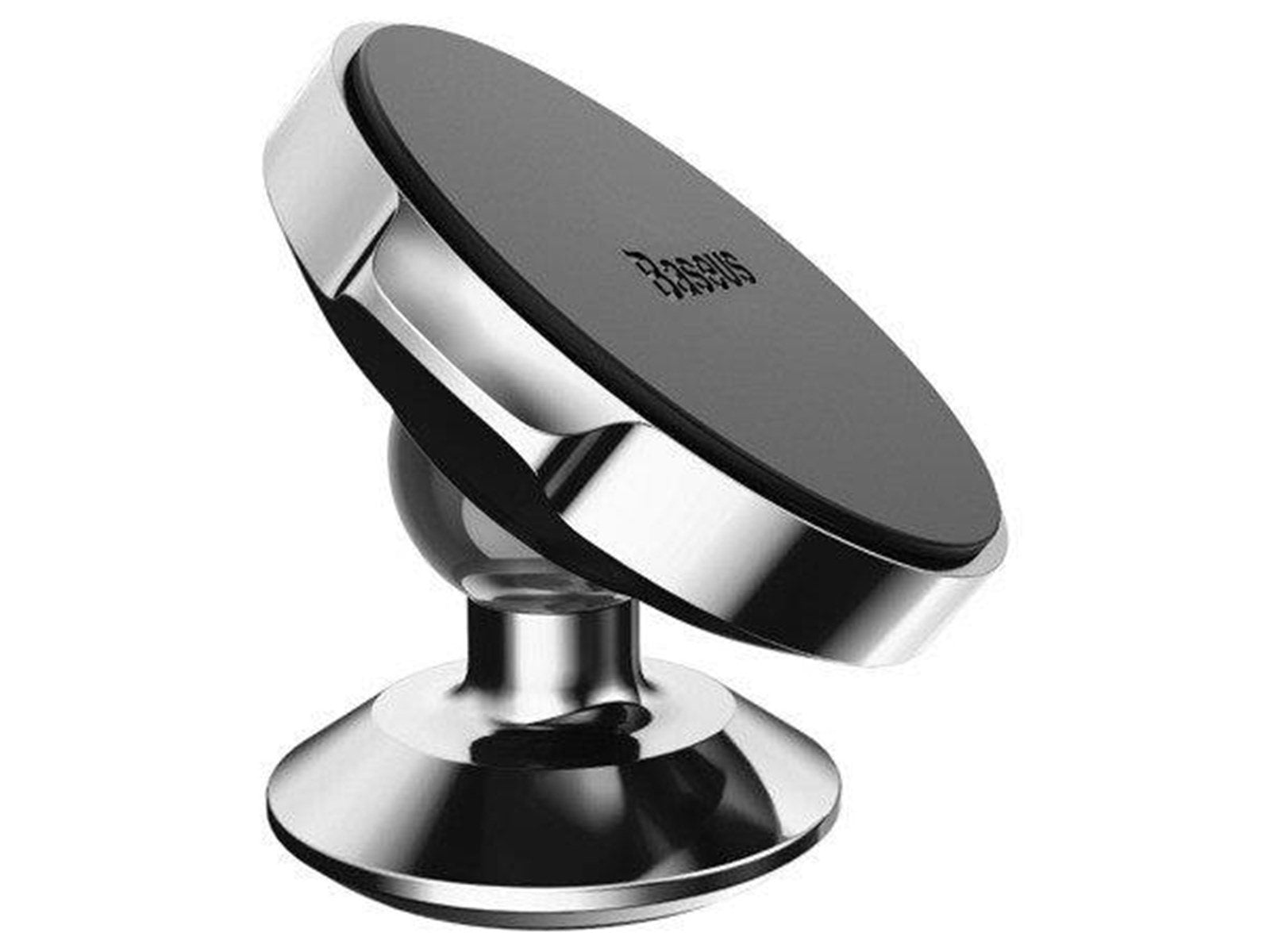 Baseus Magnetic Dashboard Holder - black
