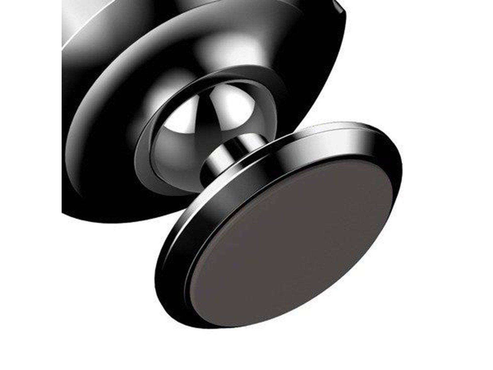 Baseus Magnetic Dashboard Holder - black