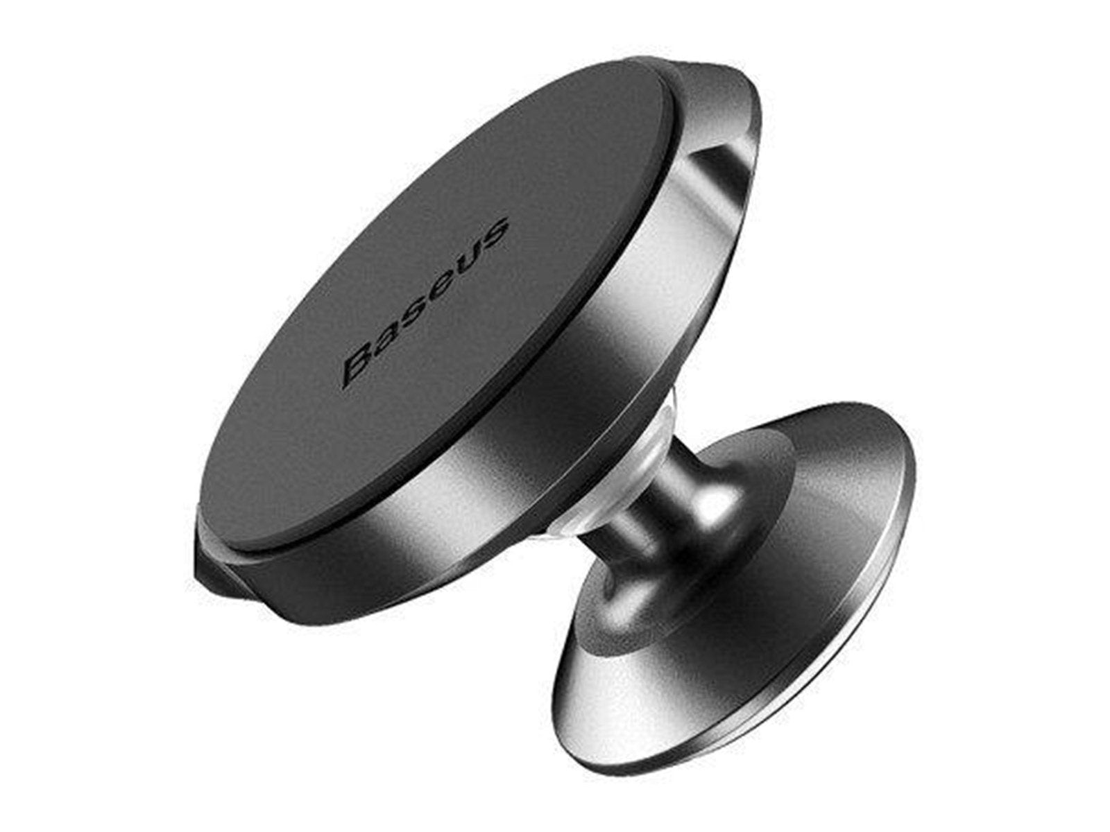 Baseus Magnetic Dashboard Holder - black