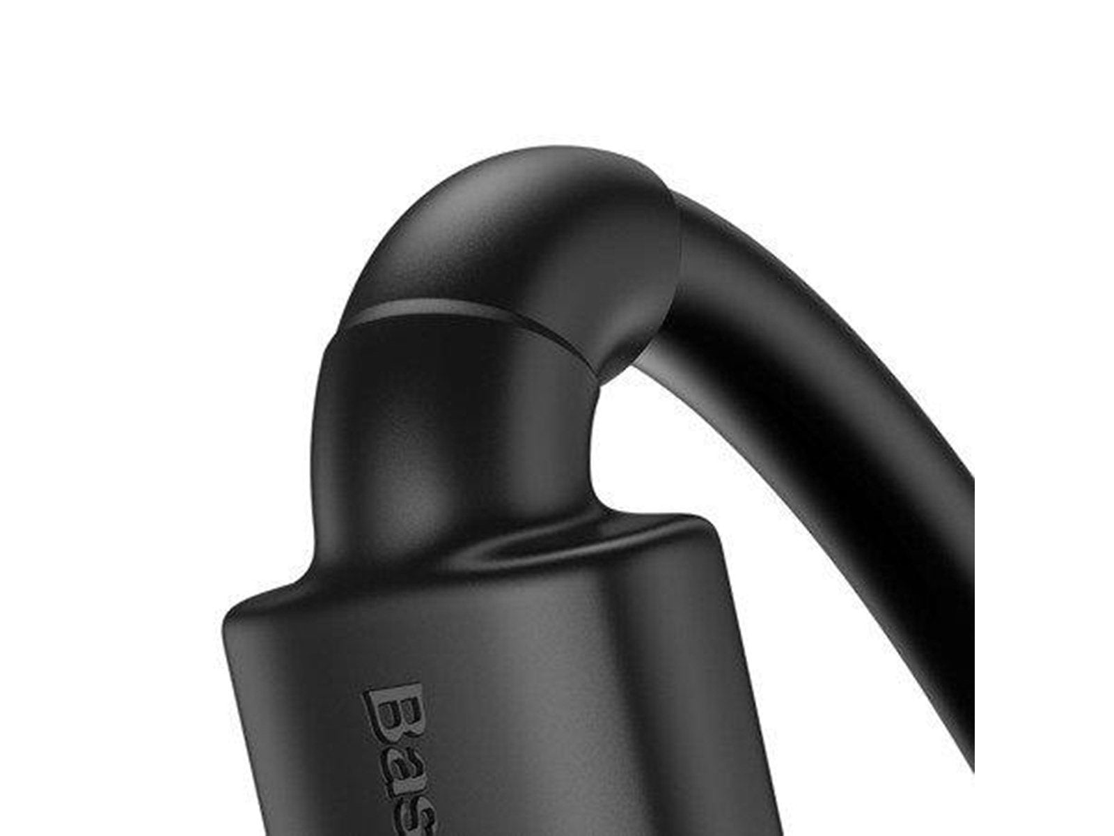 Baseus Cafule 4KHDMI Male To 4KHDMI Male Adapter Cable 3m Black