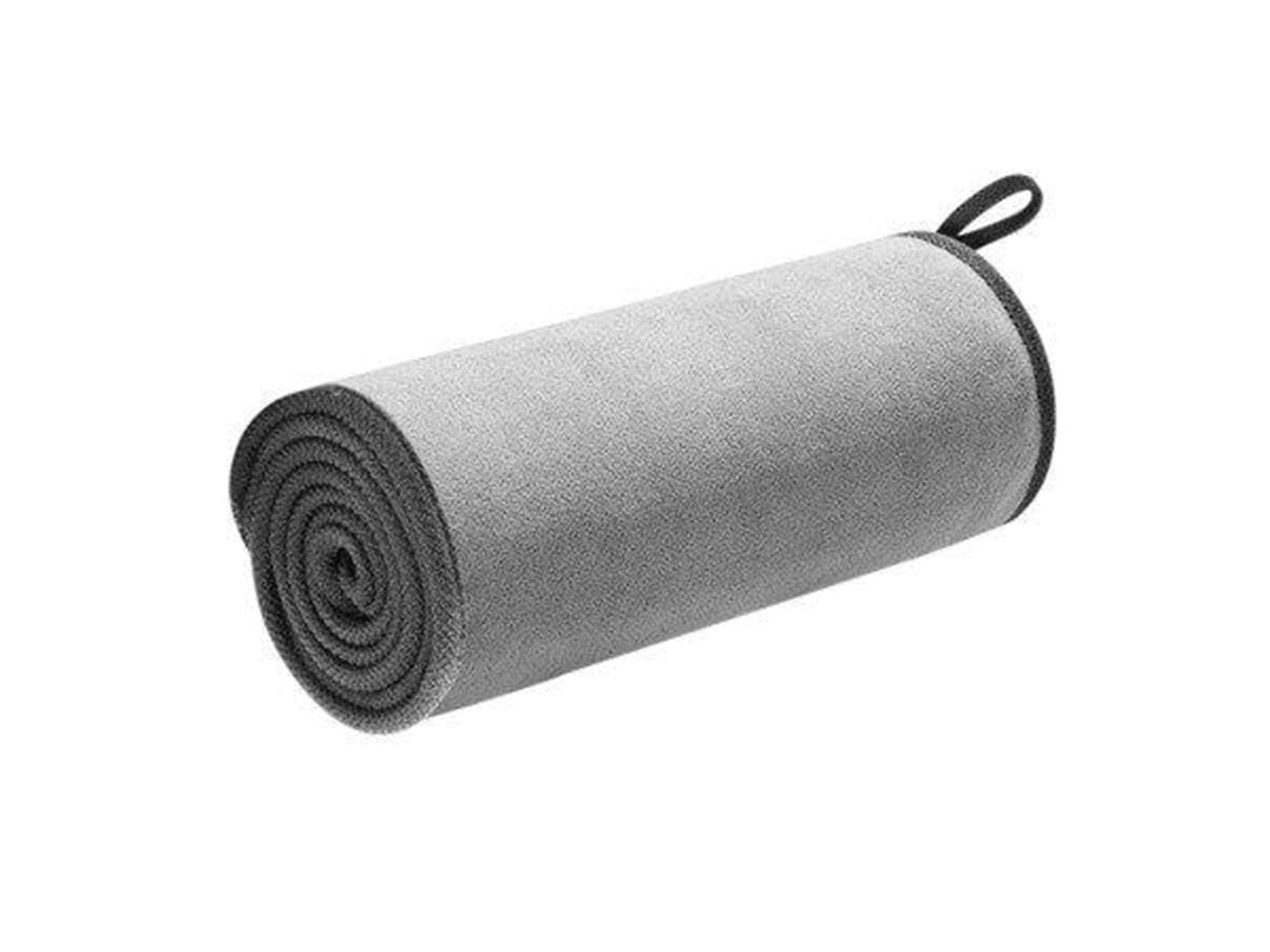 Baseus Easy life car washing towel (40 x 40 cm 2 pcs) Gray
