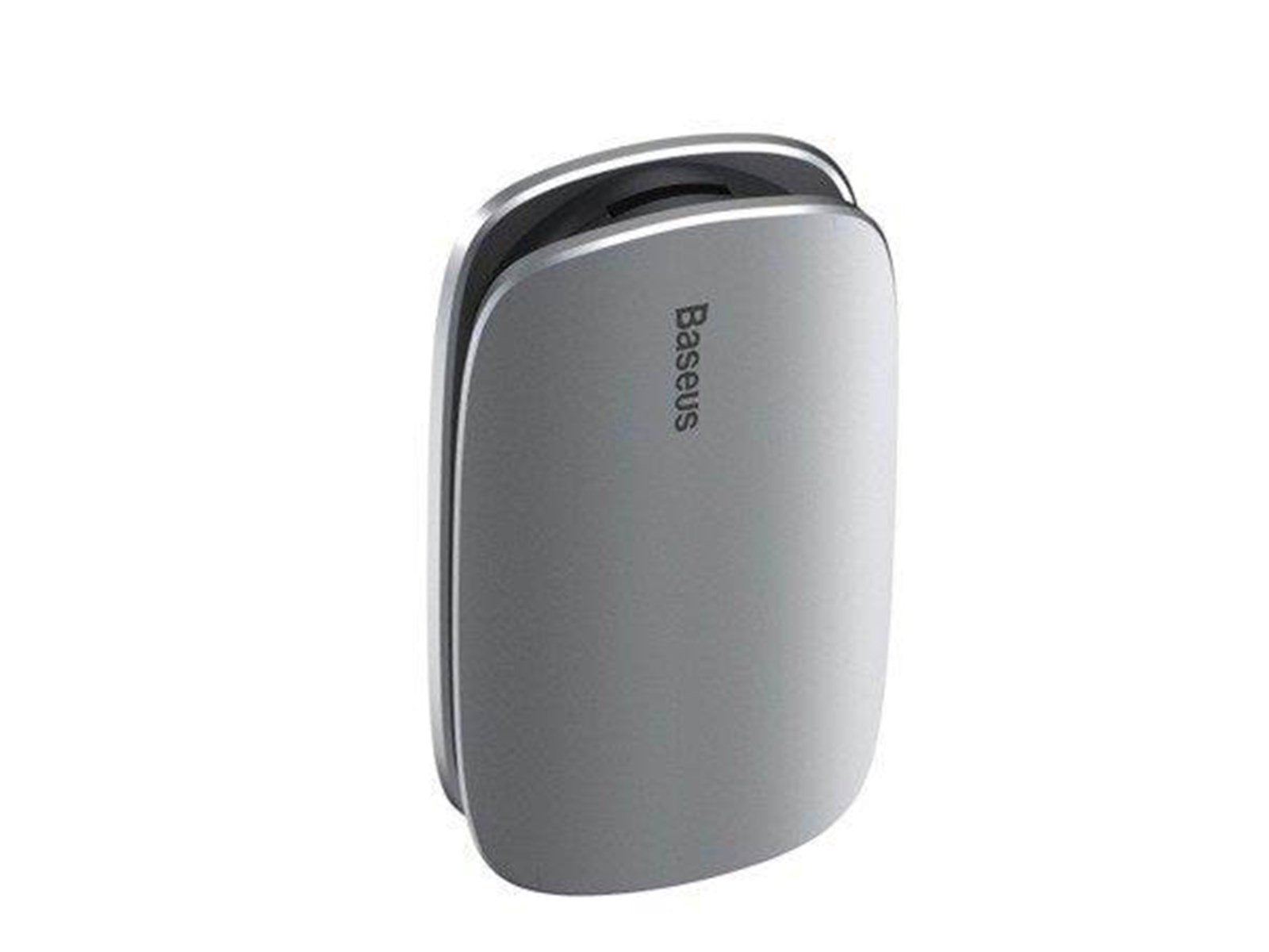 Baseus Rain Wing repairer / sharpener for car wiper Silver