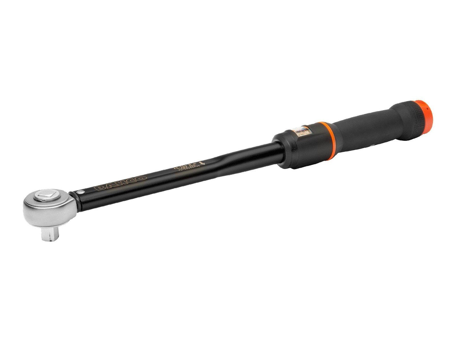 BAHCO 74WR-300 torque wrench