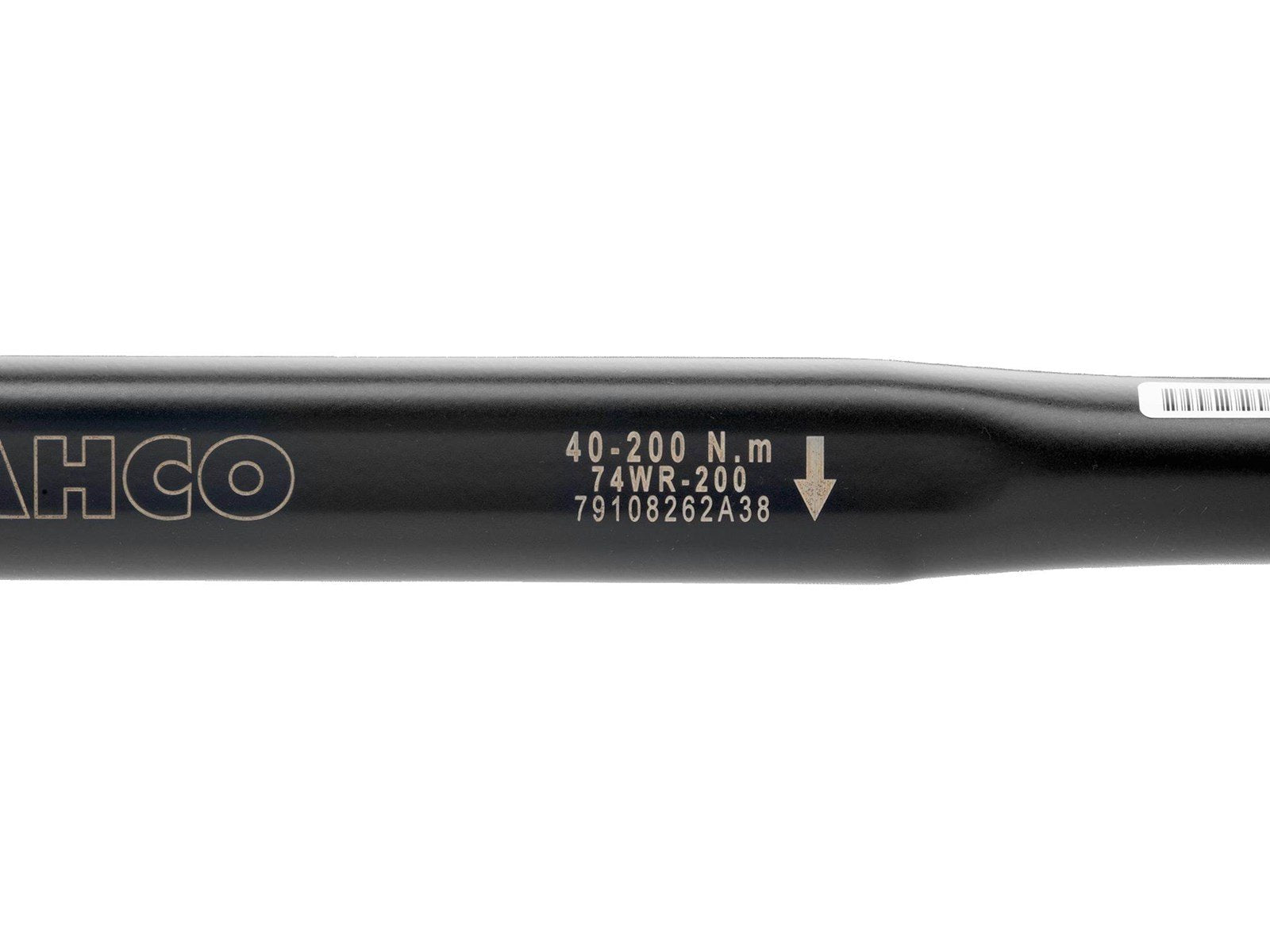 BAHCO 74WR-300 torque wrench