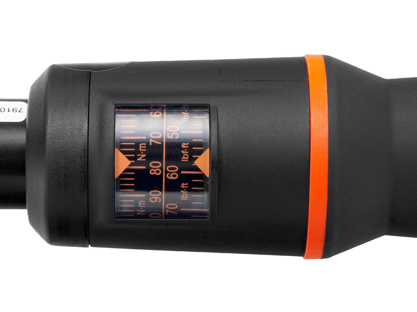 BAHCO 74WR-100 torque wrench