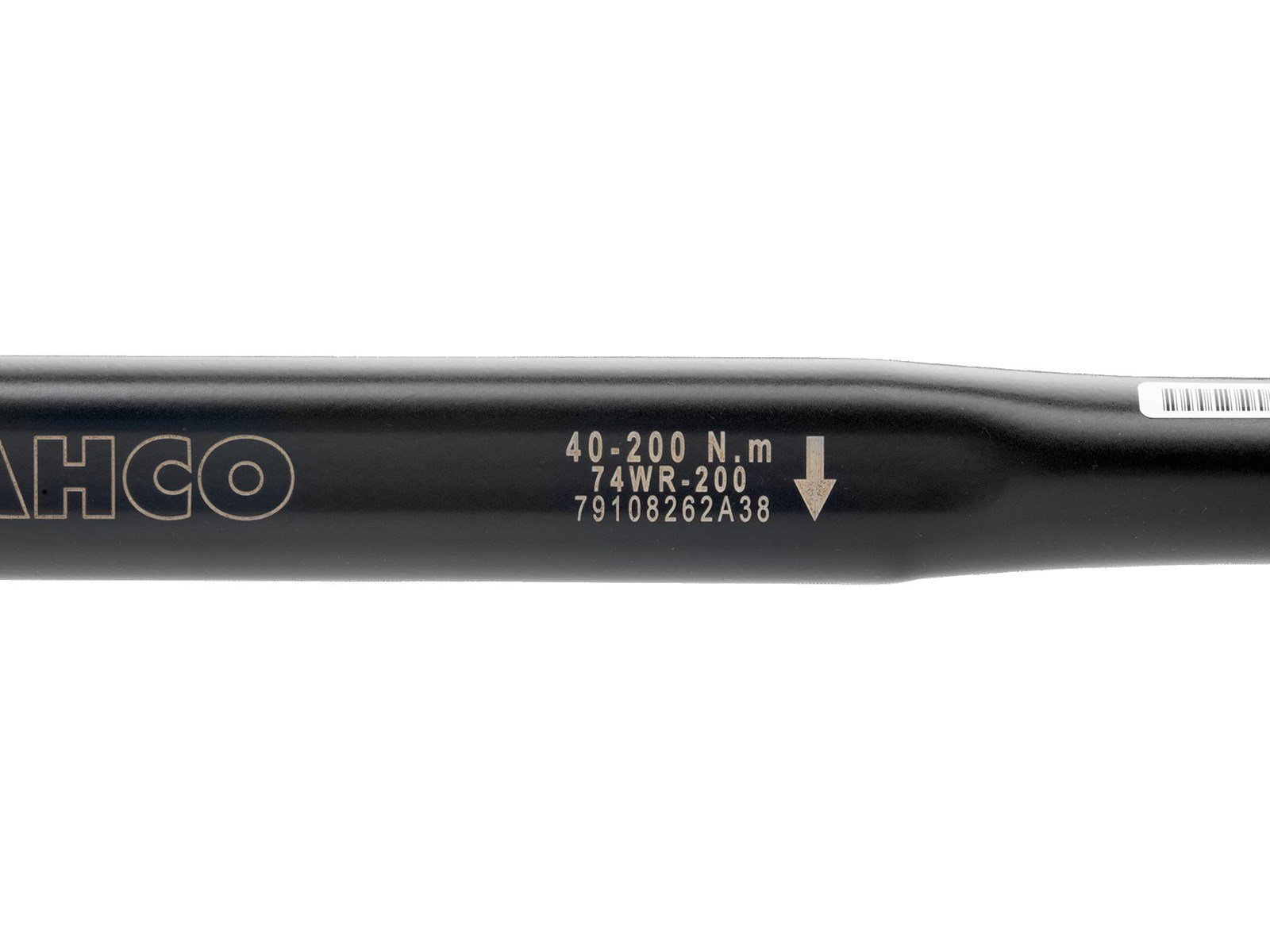BAHCO 74WR-100 torque wrench