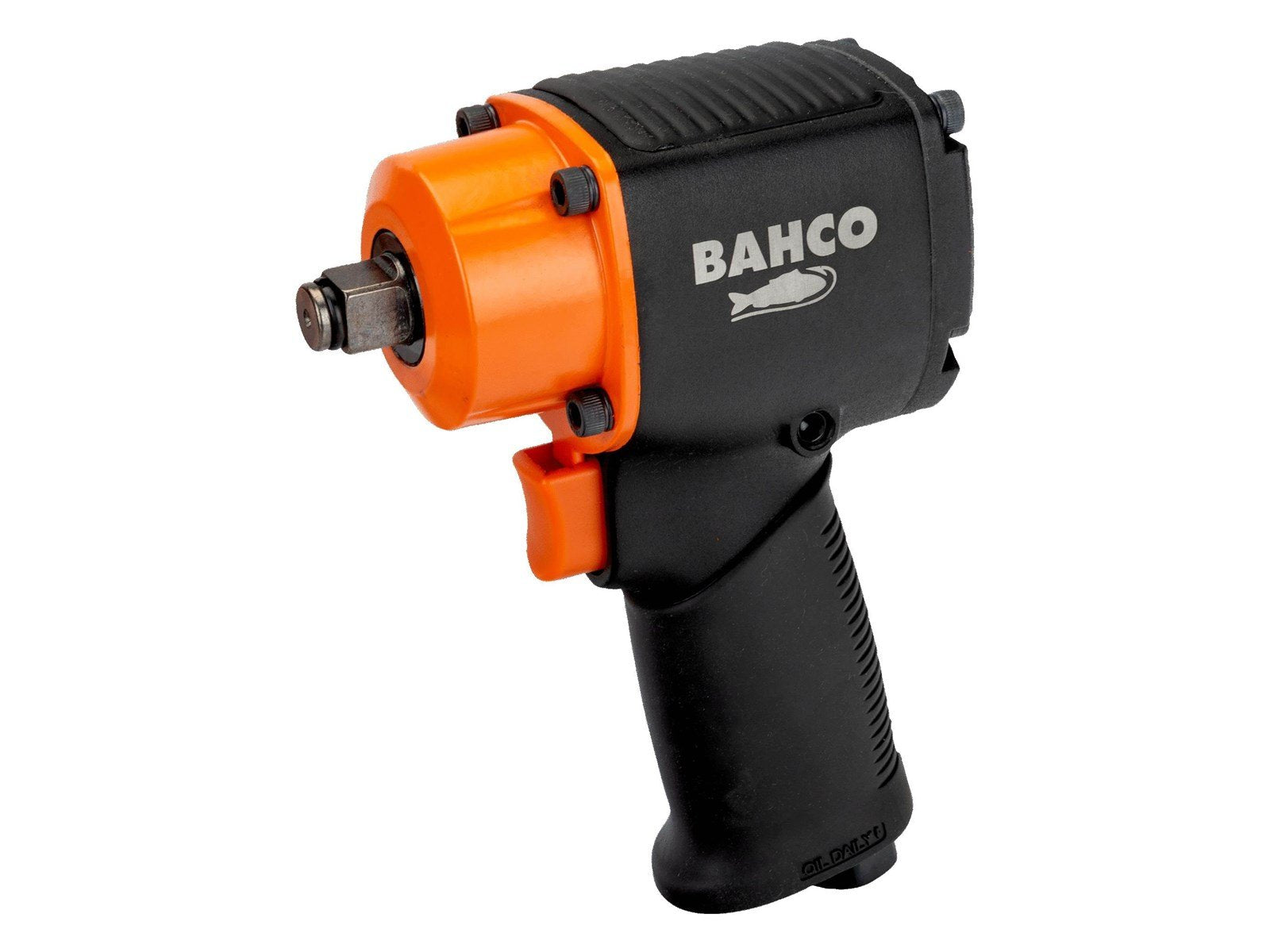 BAHCO BPC813 power screwdriver/impact driver