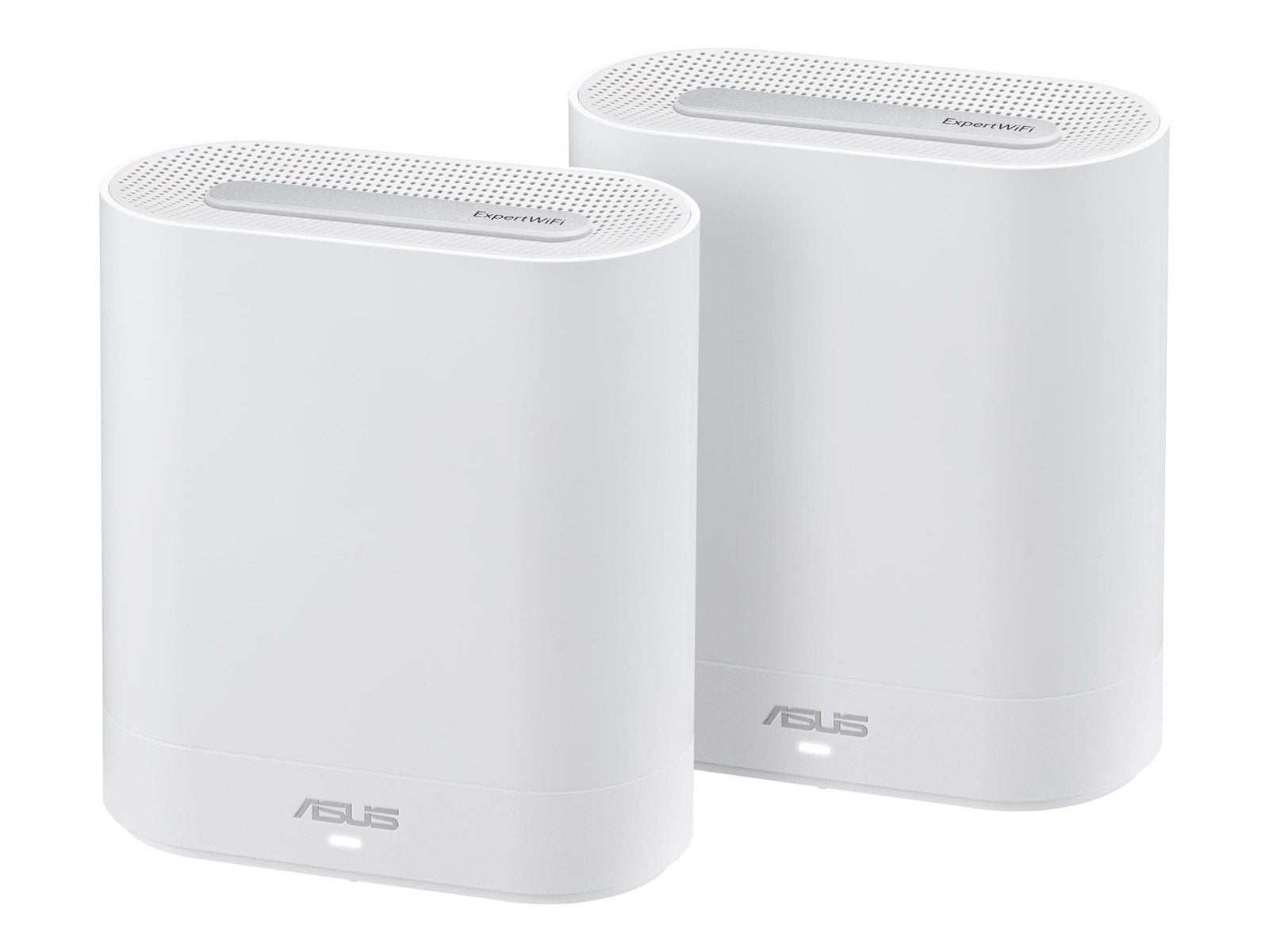 ASUS EBM68(2PK) – Expert Wifi - Mesh router Wi-Fi 6
