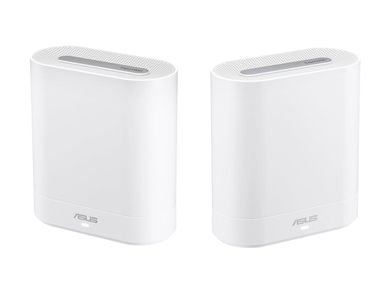 ASUS EBM68(2PK) – Expert Wifi - Mesh router Wi-Fi 6