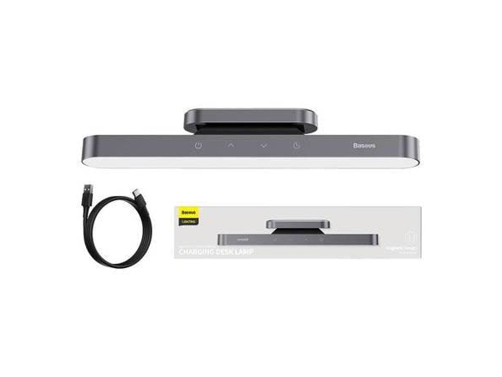Baseus Lamp  Magnetic Stepless with a touch panel