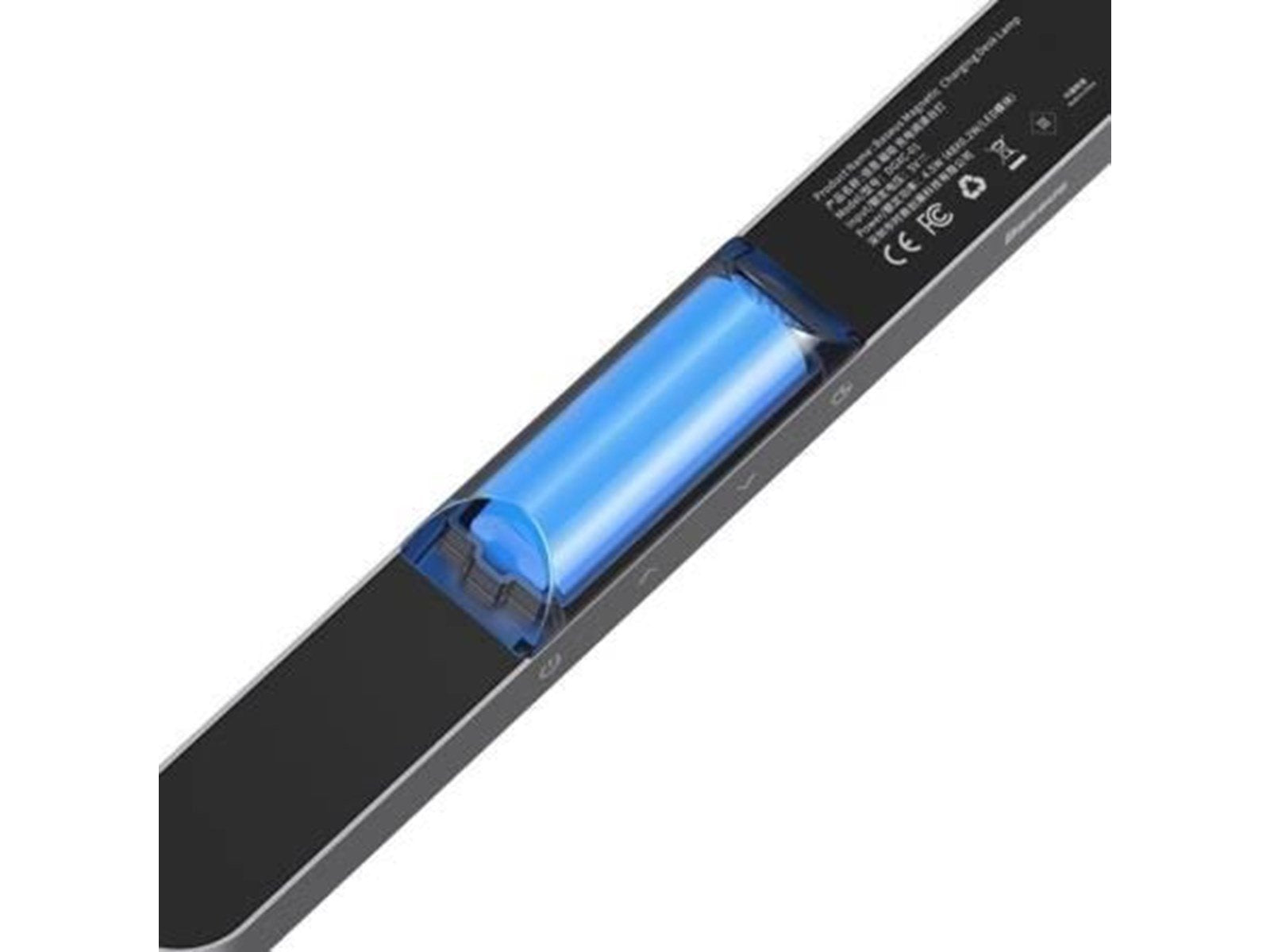 Baseus Lamp  Magnetic Stepless with a touch panel