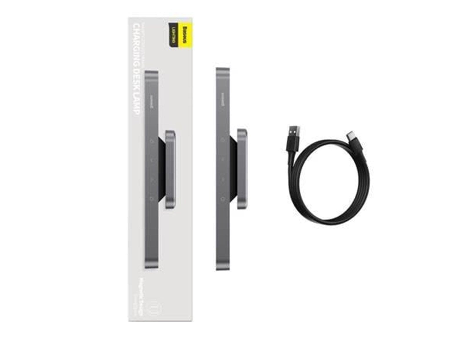 Baseus Lamp  Magnetic Stepless with a touch panel