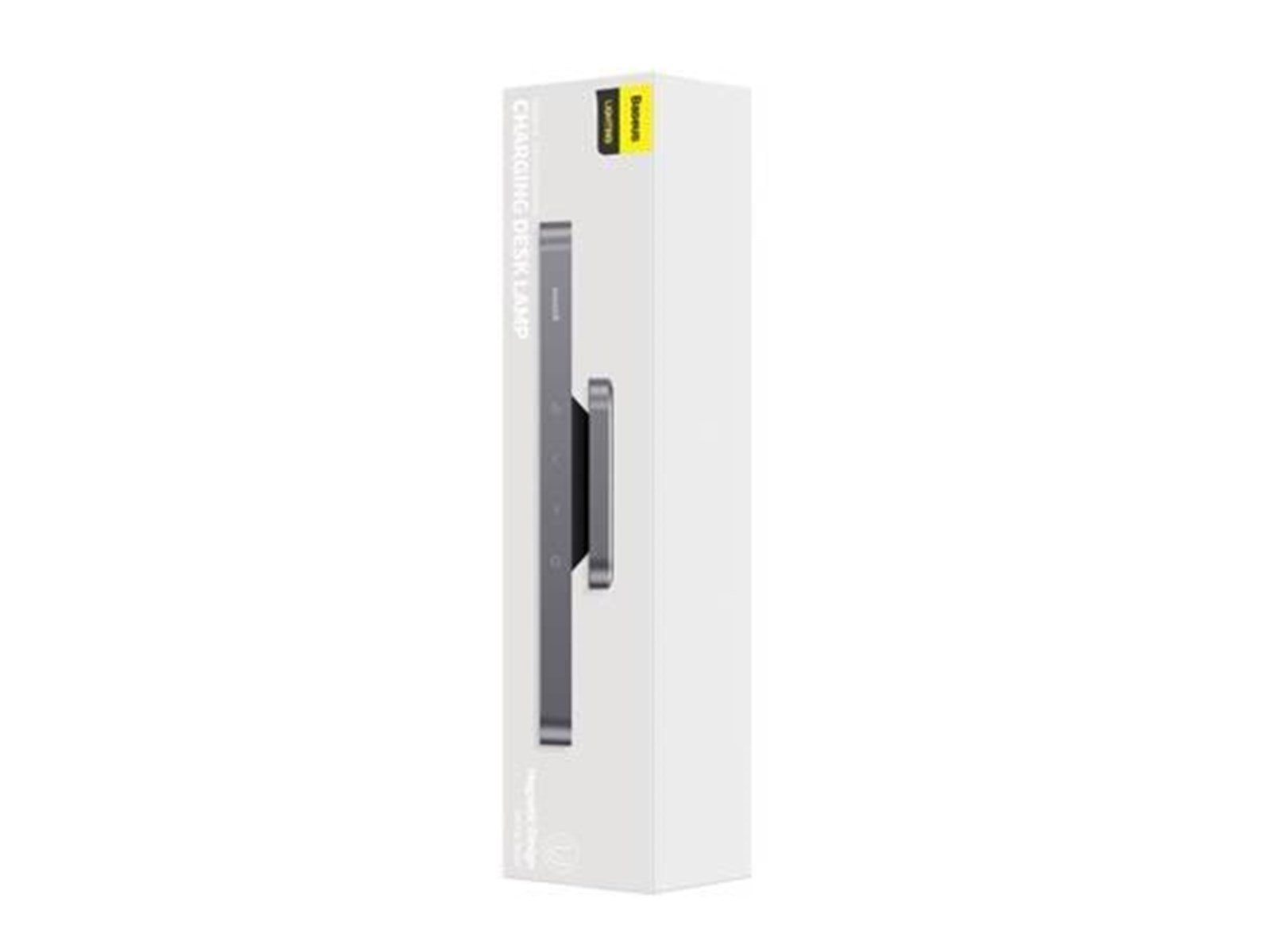 Baseus Lamp  Magnetic Stepless with a touch panel
