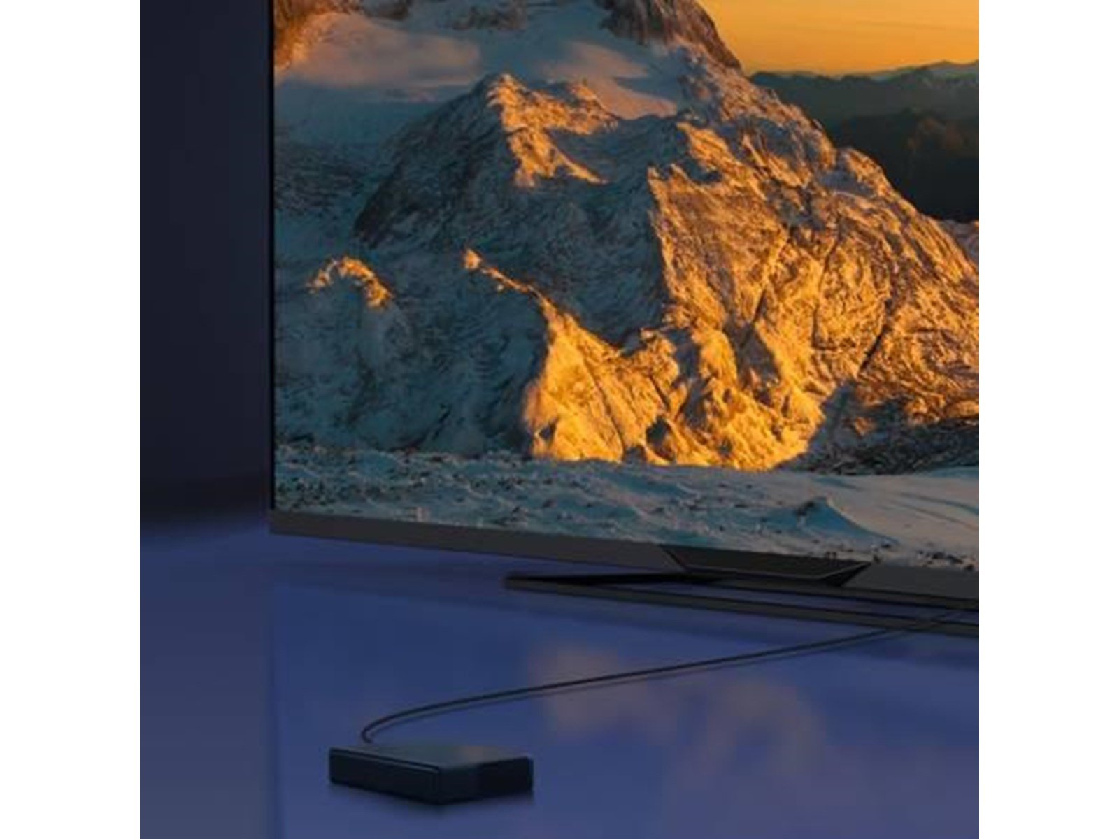 Baseus High Definition Series HDMI 2.1 cable 8K 60Hz 3D HDR 48Gbps 2m (black)